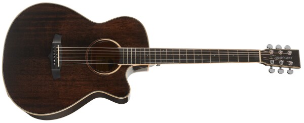 Tanglewood TW4 CE BS