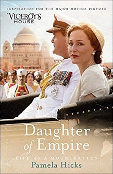 Daughter of Empire. Film Tie-In
