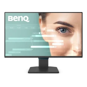 23.8" BenQ GW2490C černá / IPS / 1920x1080 / 16:9 / 5ms / 1500:1 / 250cd-m2 / HDMI + DP + USB-C / VESA (9H.LNKLB.QBE)
