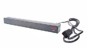 Rack PDU Basic 1U, 16A, C20- (12)C13 (AP9565)