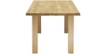 BRADOP Jídelní stůl System VICTOR (S40301) - dubový masiv tl.4 cm