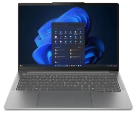 Lenovo IdeaPad Pro 5 14IAH10 šedá / Notebook / 14" 2.8K OLED / Intel Core Ultra 9 285H / 32GB / 1TB SSD / W11H (83JK0031CK)
