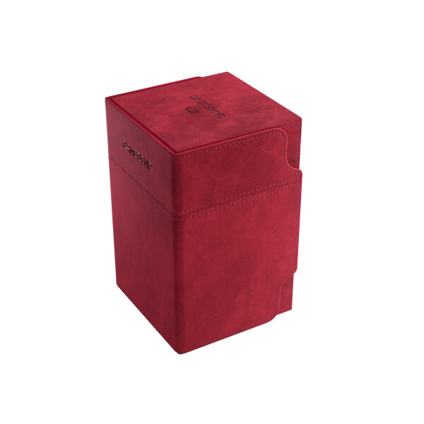 Gamegenic: Watchtower 100+ XL Red