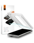 Spigen Glass tR EZ Fit Pro HD transparency Ochranné sklo pro Samsung Galaxy Z Fold 7 (1ks) (AGL09580)