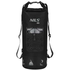 NILS Camp NC17108 Nepromokavý vak 25L černý (5908261683466)