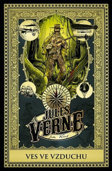 Ves ve vzduchu