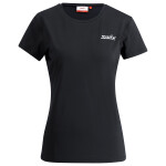 Dámské běžecké triko Swix Pace NTS Short Sleeve Baselayer Top W