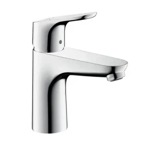 Hansgrohe Focus E2 - Umyvadlová baterie s výpustí chrom (31607000)