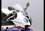 Bmw S 1000RR 10-14 Plexi Standard