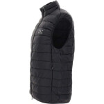 EA7 Emporio Armani péřová vesta M 8NPQ06-PNGPZ-1200 pánské L