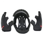 Interiér do přilby Scorpion Exo-1500/Carbon Air standard - L