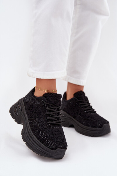 Sportovní obuv model 217457 Step in style 38