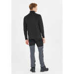 Pánská mikina Whistler Cloudmont Full Zip Midlayer Velikost: S