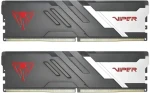 Patriot Viper Venom 16GB (2x8GB) 6400MHz / DIMM / DDR5 / CL32 / On-Die ECC / 1,4V (VV516G64C32AK)