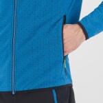 KARPOS Mesdi' Fleece, Deep Water velikost: XXL