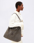 Armedangels New Beach Bag 3612 granit washed
