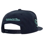 Mitchell & Ness Pánská Kšiltovka Seattle Kraken Retro Sport Snapback