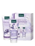 Kneipp dárková sada Zimní čas 2x200ml