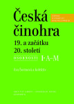 Česká činohra 19. začátku 20. století