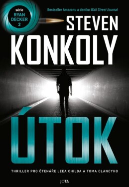 Útok (2. díl)