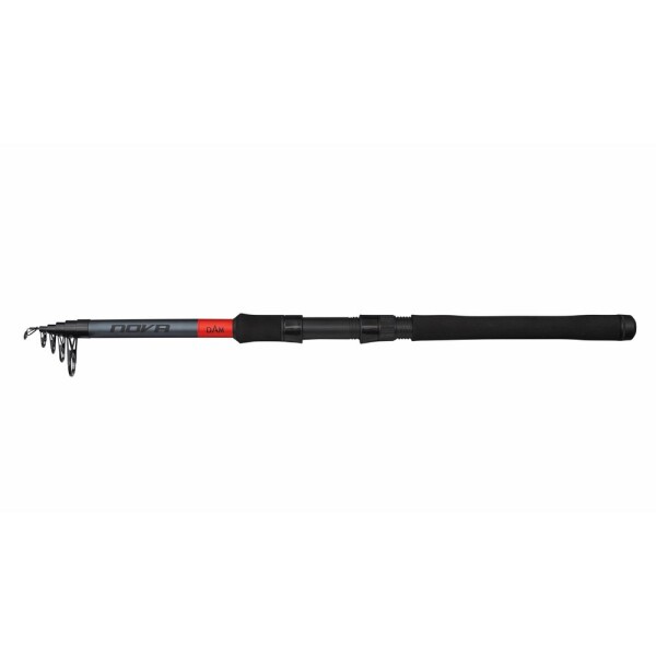 DAN Prut NOVA Tele Spinning 10ft 3m 30-60g,DAN Prut NOVA Tele Spinning 10ft 3m 30-60g