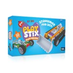 Albi Kvído - Playstix Clips Deluxe - Albi