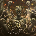 De Profundis - LP - Vader