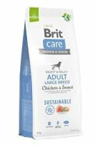 Brit Care Sustainable Adult Large Breed