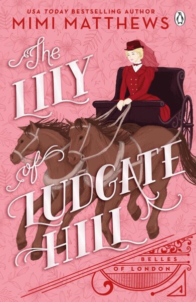 The Lily of Ludgate Hill