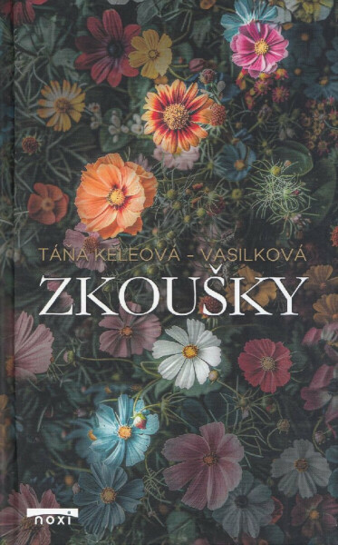 Zkoušky - Táňa Keleová-Vasilková