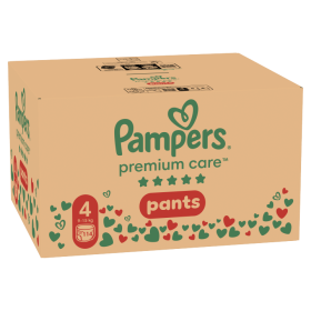 Pampers Premium