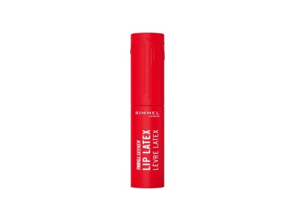 Rimmel London Rtěnka Thrill Seeker Lip Latex 350