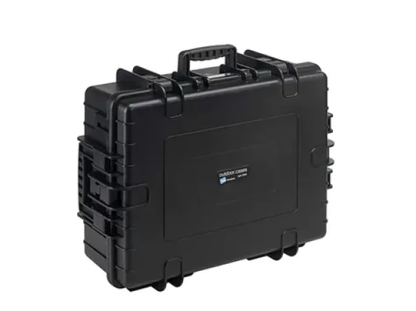 B&W Outdoor Case 6500