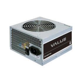 CHIEFTEC zdroj Value APB-600B8, 600W, 120mm, 80+ EDF_1022755