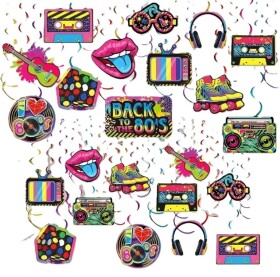 Dovoz Girlanda sada 80. léta - 24 ks