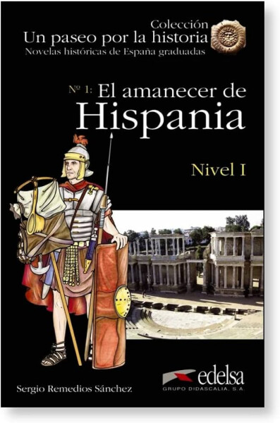 NHG 1 El amanecer de Hispania pack