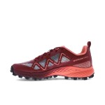 Běžecké boty INOV-8 MUDTALON SPEED W (wide) - fialová Velikost obuvi v EU: 40,5