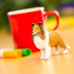 Safari Ltd. Safari Ltd. Figurka - Kolie