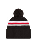 Pánská zimní čepice Buffalo Sabres NHL New Era Cold Winter