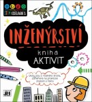 Inženýrství - Kniha aktivit - kolektiv