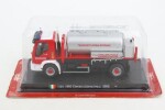 Camion Iveco 380 E 1993 Hasiči DelPrado 1:64 F065 NEW07