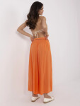 TW SP BI kalhoty 81733.14 oranžová XL