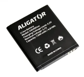 Aligator AS4040BAL