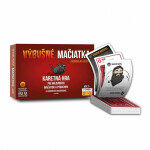 Výbušné mačiatka: originálna edícia - SK