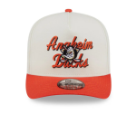 Pánská kšiltovka Anaheim Ducks NHL NEW ERA 950AF Chainstitch