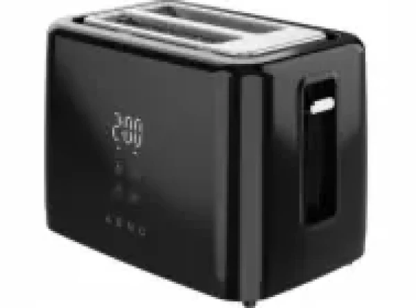 AENO TS2 2-plátkový topinkovač černá / 930W / automatický (ATS0002B)