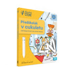 Předškolák cukuletu