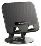 Wozinsky WRS-K75 černá / Otočný stojan na notebook a tablet