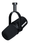 Shure Shure MV7 K (black)