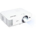 Acer H6518STi bílá / DLP / 3D / 1920x1200 / 3500 lm / 10.000:1 / HDMI / VGA / USB / 3W repro (MR.JSF11.001)